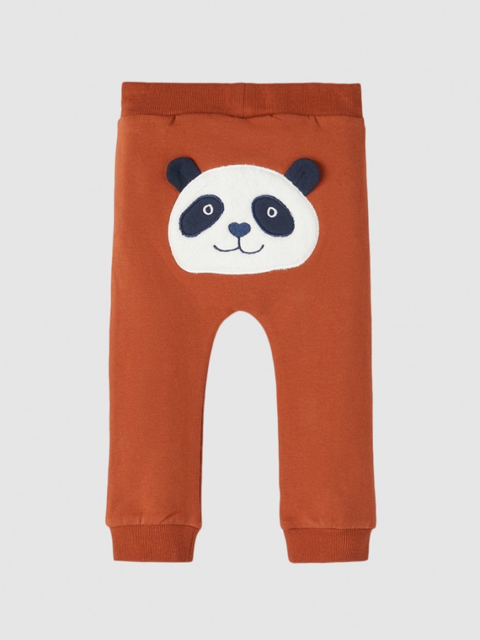 Pants Baby Boy Name It