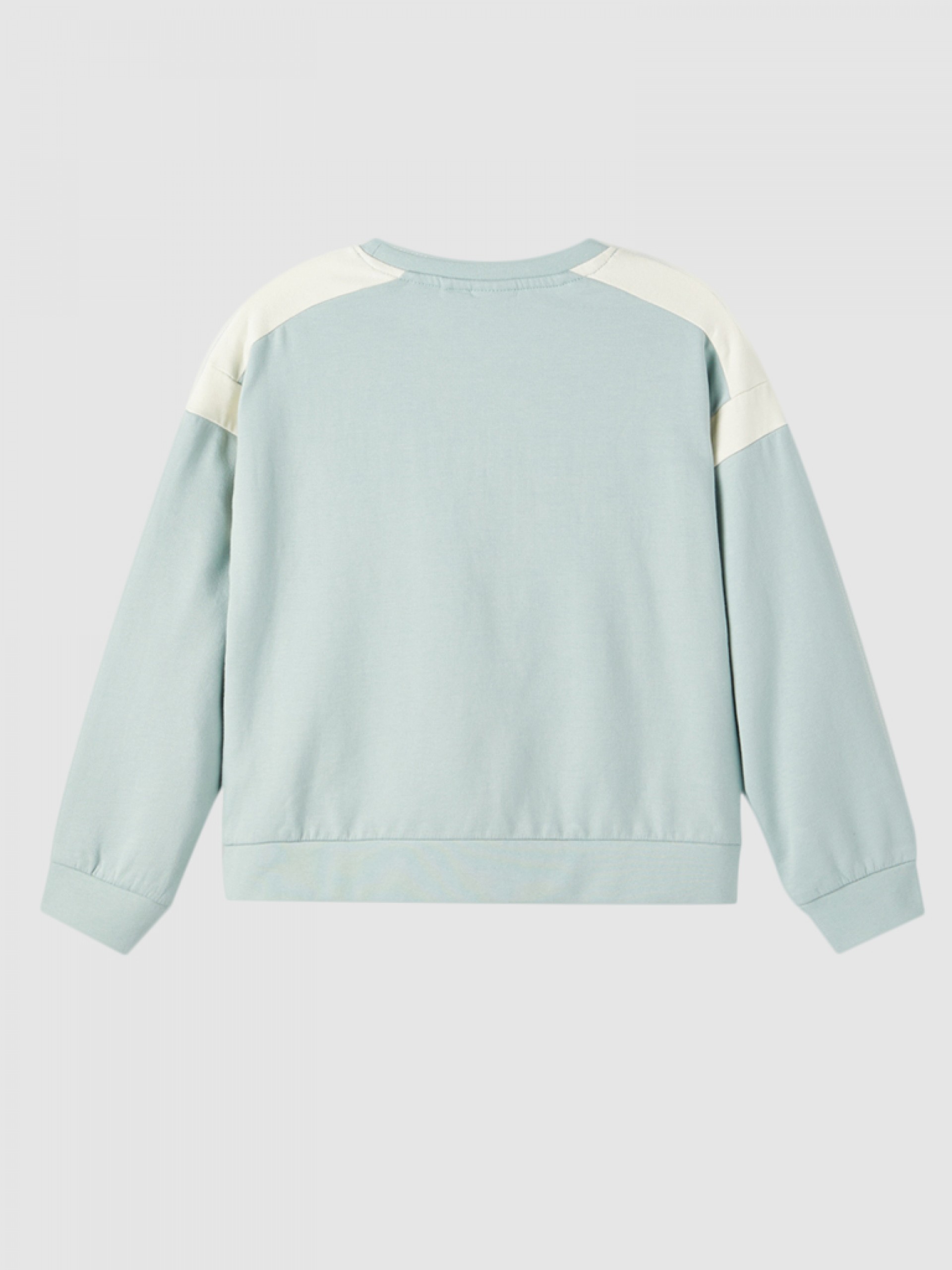 Sweatshirt Niña Name It