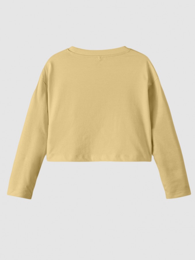 Sweatshirt Niña Name It