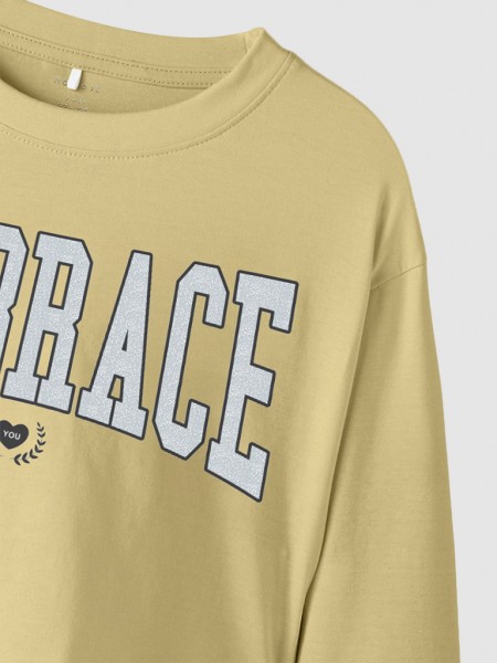 Sweatshirt Niña Name It Sweatshirt Niña Name It