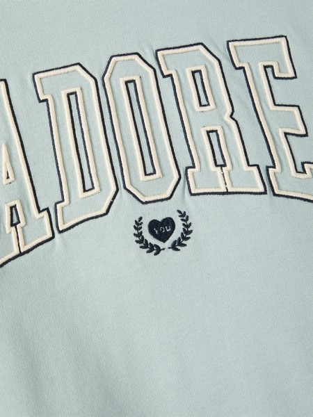 Sweatshirt Niña Name It Sweatshirt Niña Name It
