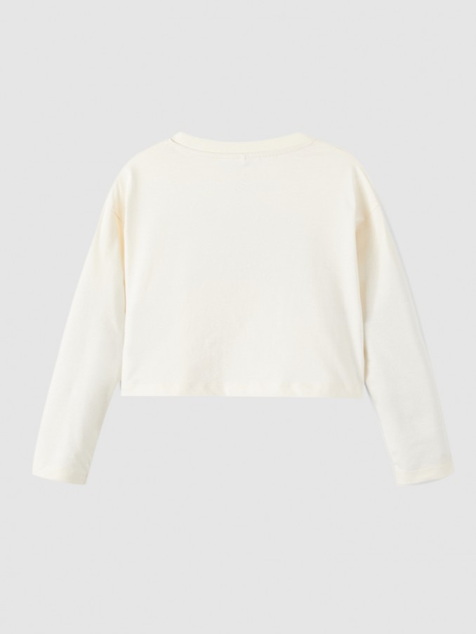 Sweatshirt Niña Name It