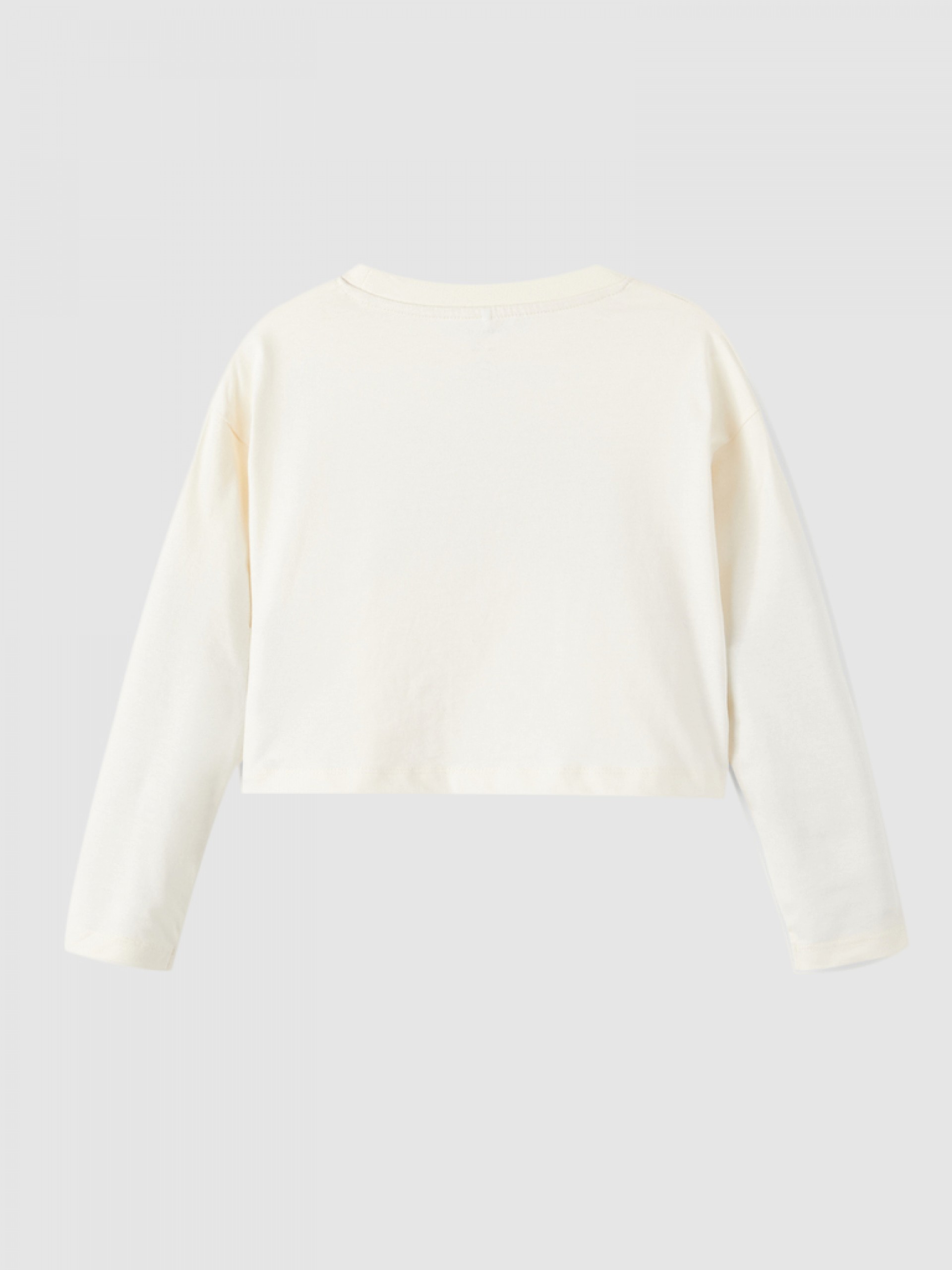 Sweatshirt Niña Name It