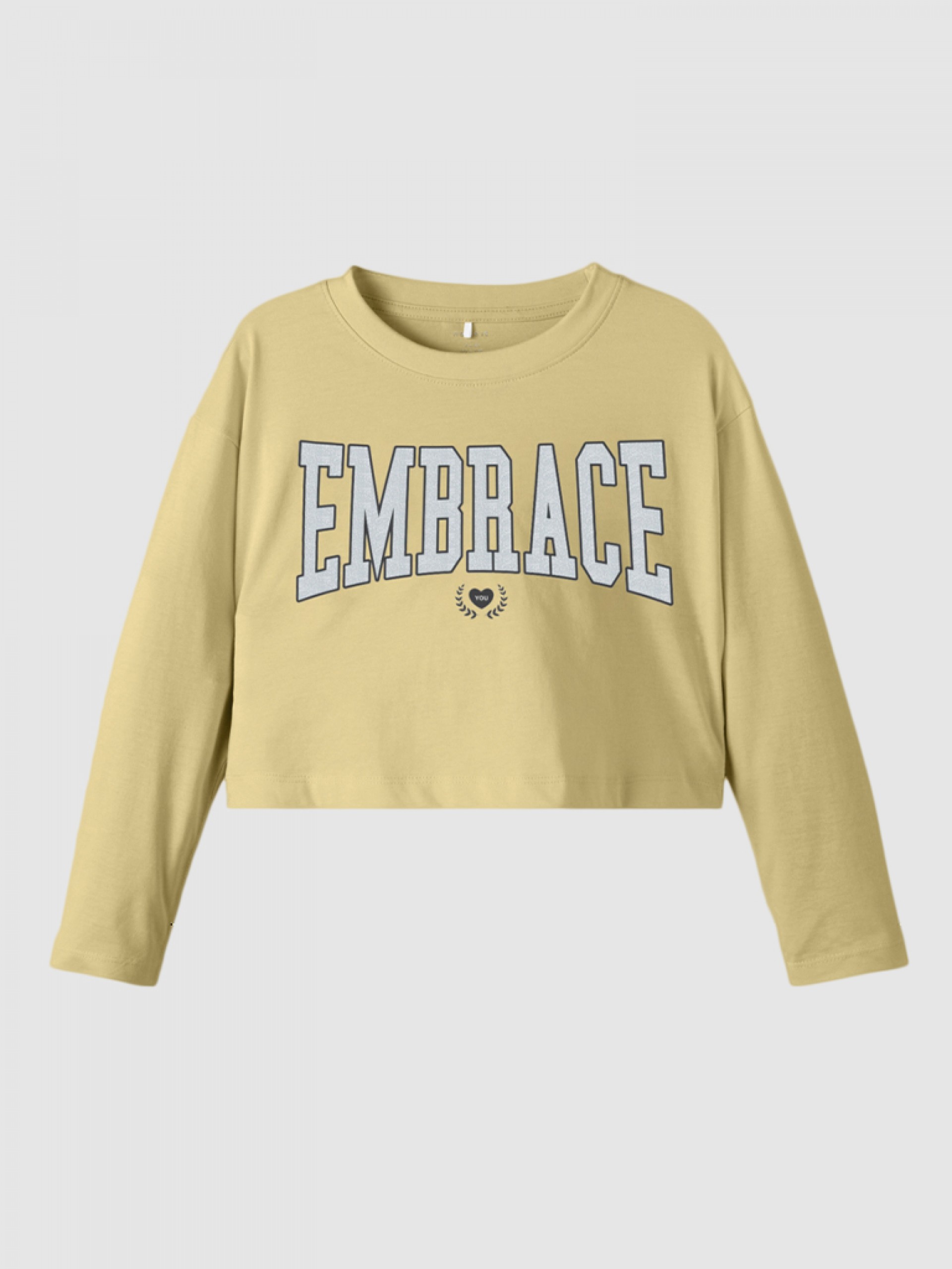 Sweatshirt Niña Name It
