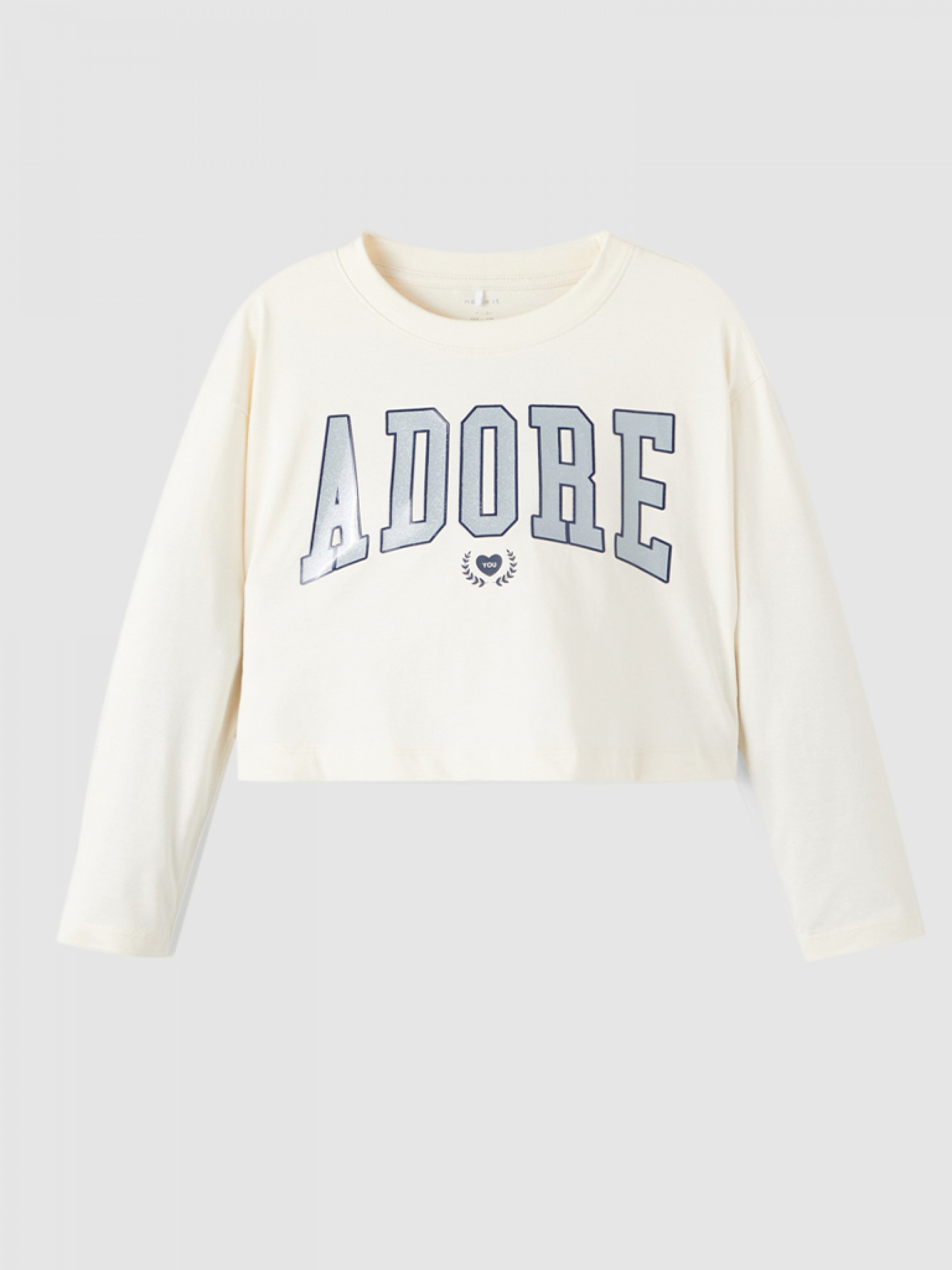 Sweatshirt Niña Name It