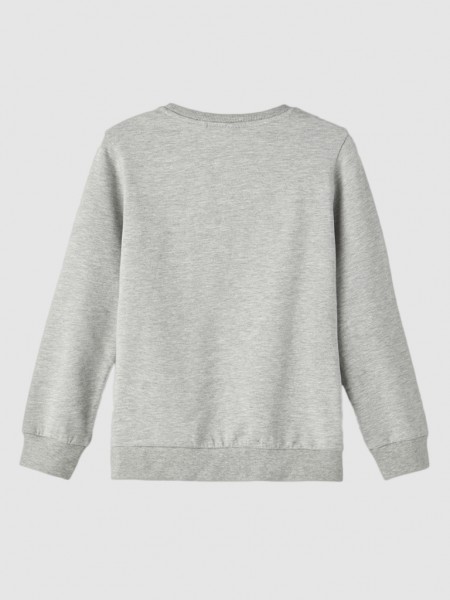 Sweatshirt Boy Name It