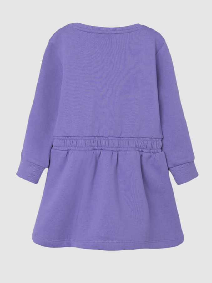 Vestidos Menina Name It