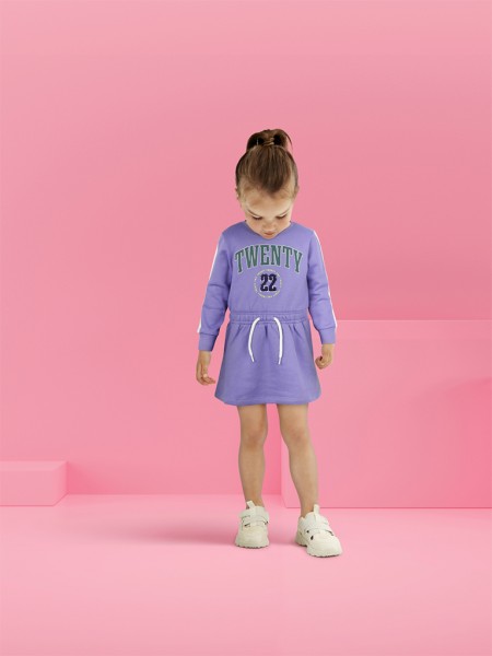 Vestido Niña Name It Vestido Niña Name It