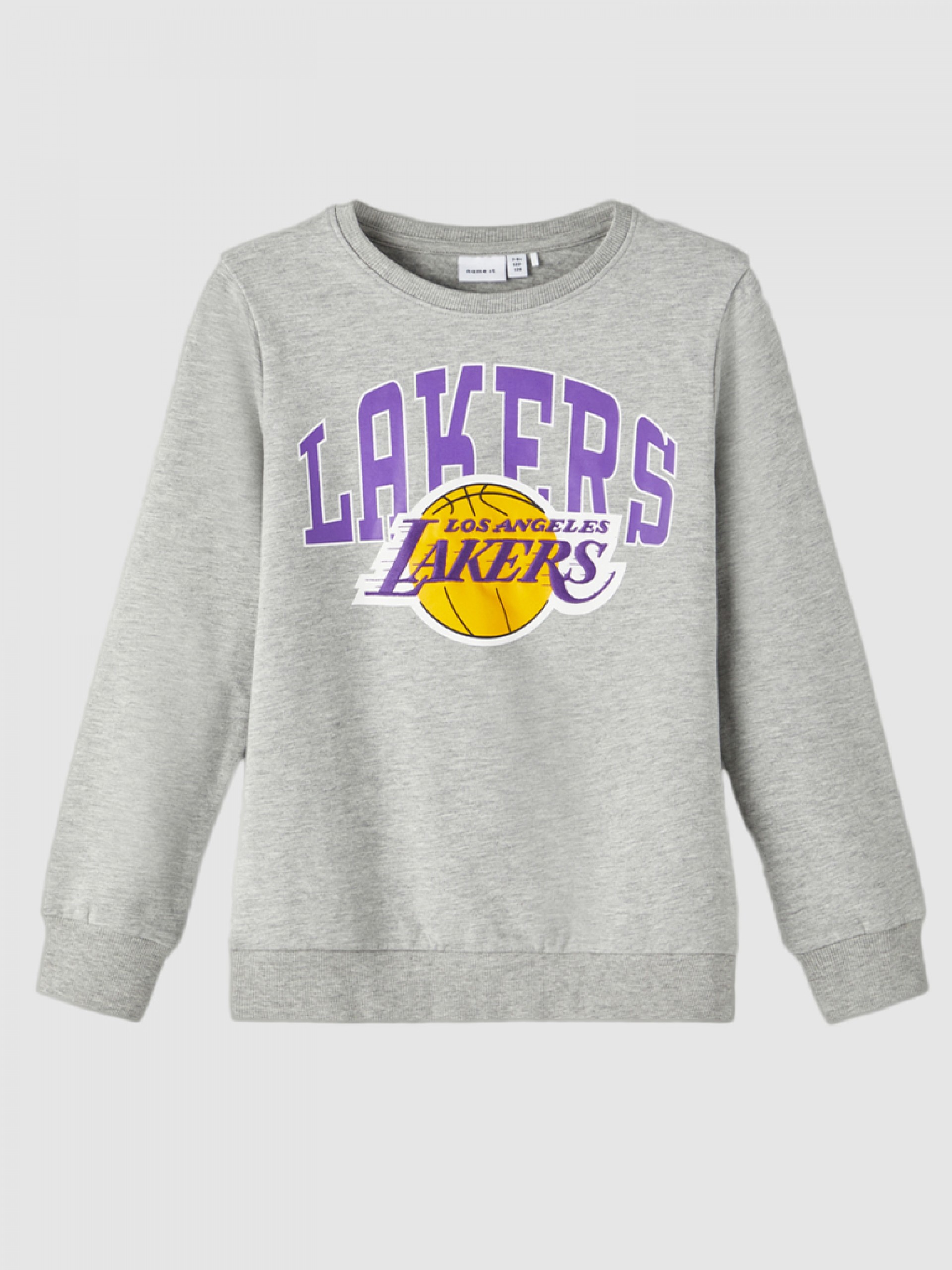Sweatshirt Niño Name It