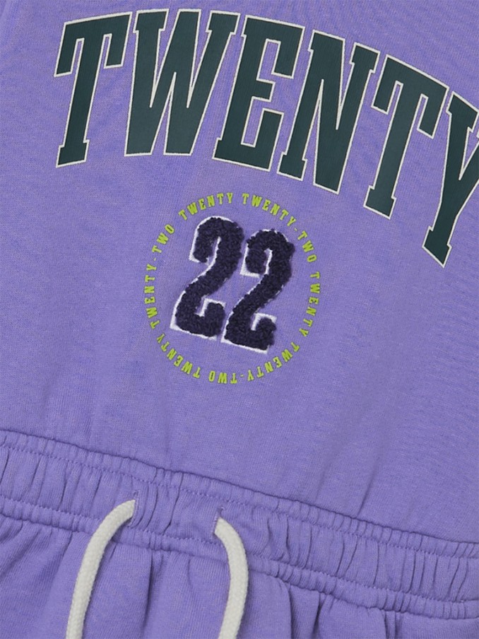 Vestidos Menina Name It