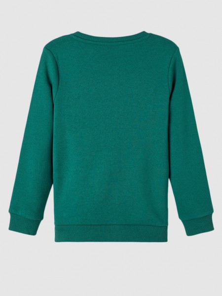 Sweatshirt Boy Name It