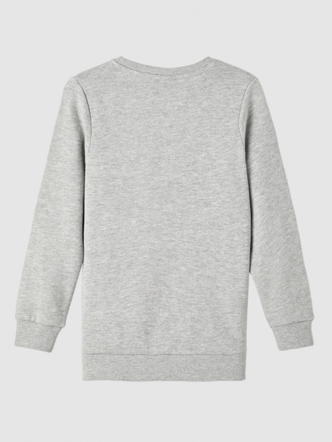 Sweatshirt Boy Name It