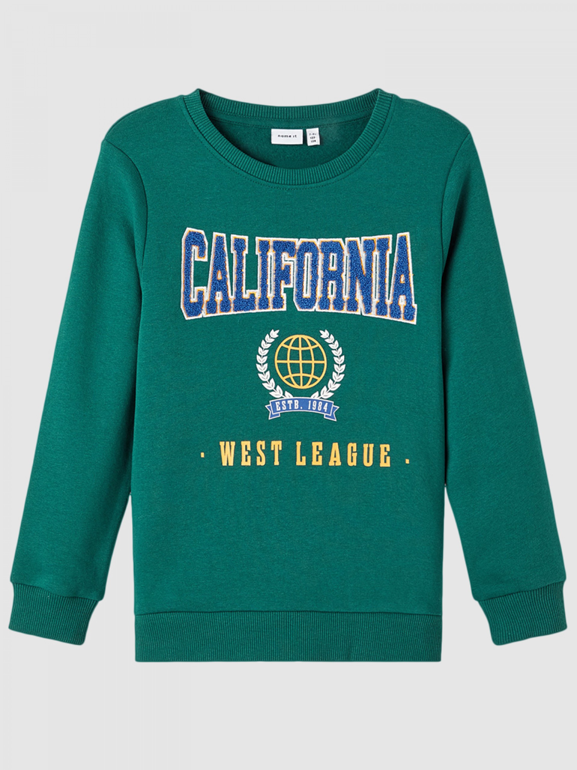 Sweatshirt Niño Name It