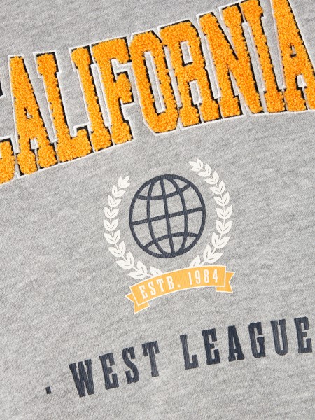 Sweatshirt Boy Name It