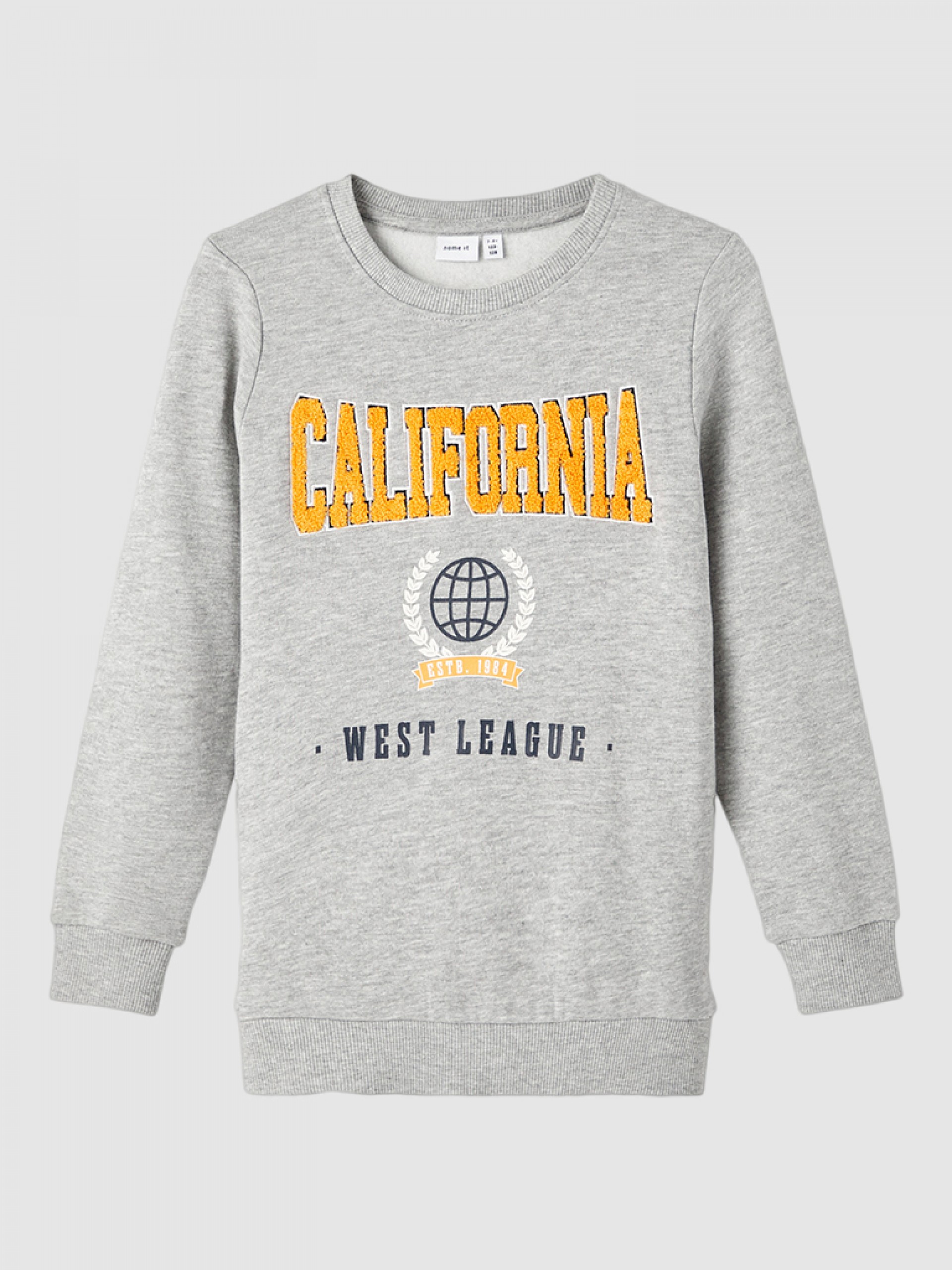 Sweatshirt Niño Name It