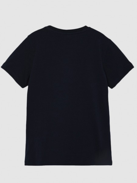 Camiseta Ni�o Name It