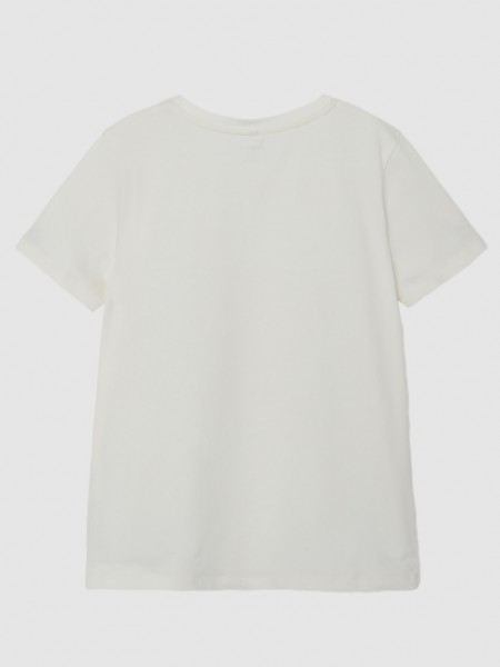 Camiseta Ni�o Name It