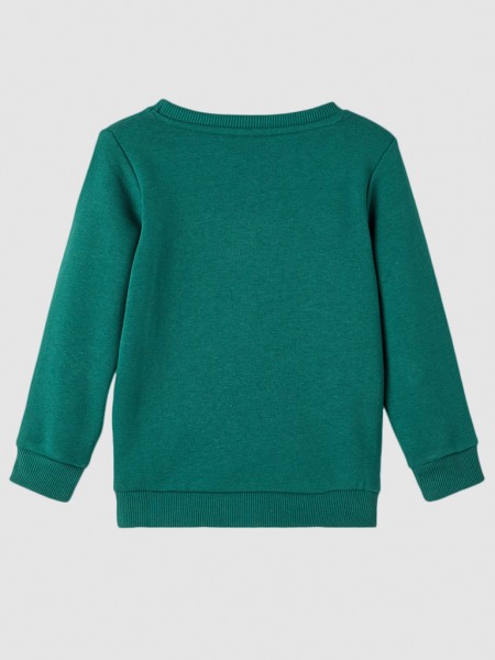 Sweatshirt Nio Name It