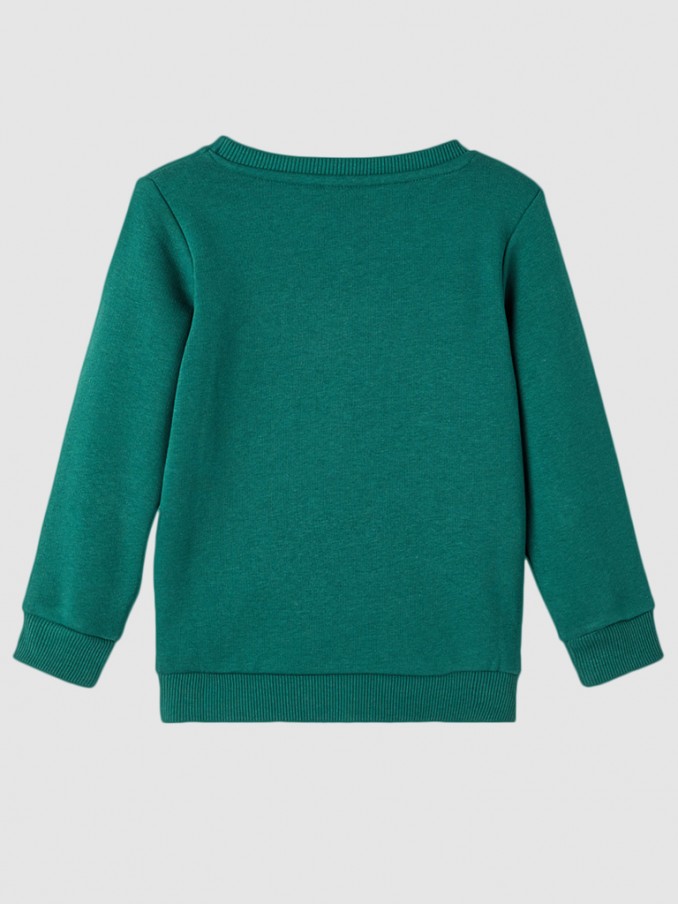 Sweatshirt Boy Name It