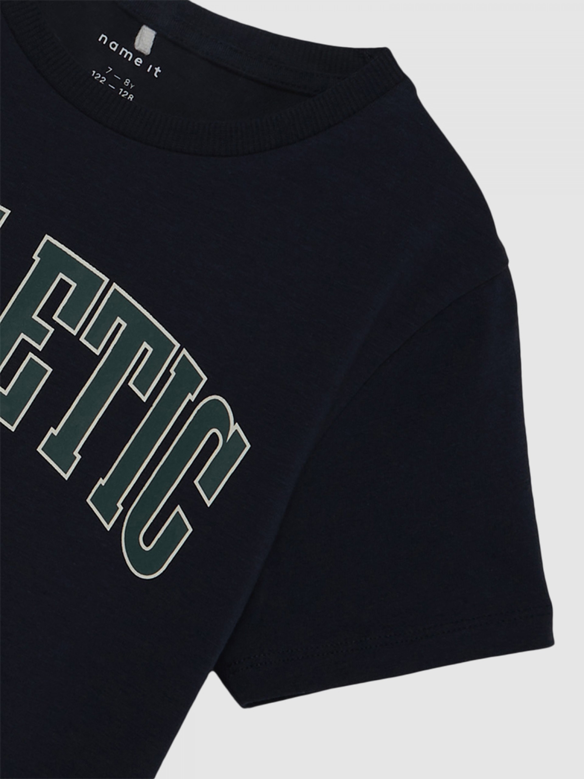 Camiseta Niño Name It