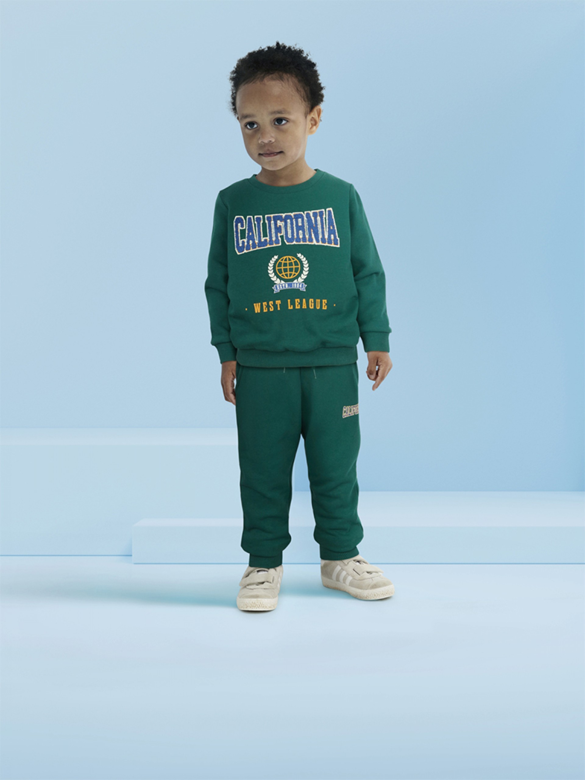 Sweatshirt Niño Name It