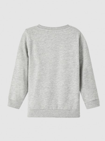 Sweatshirt Boy Name It
