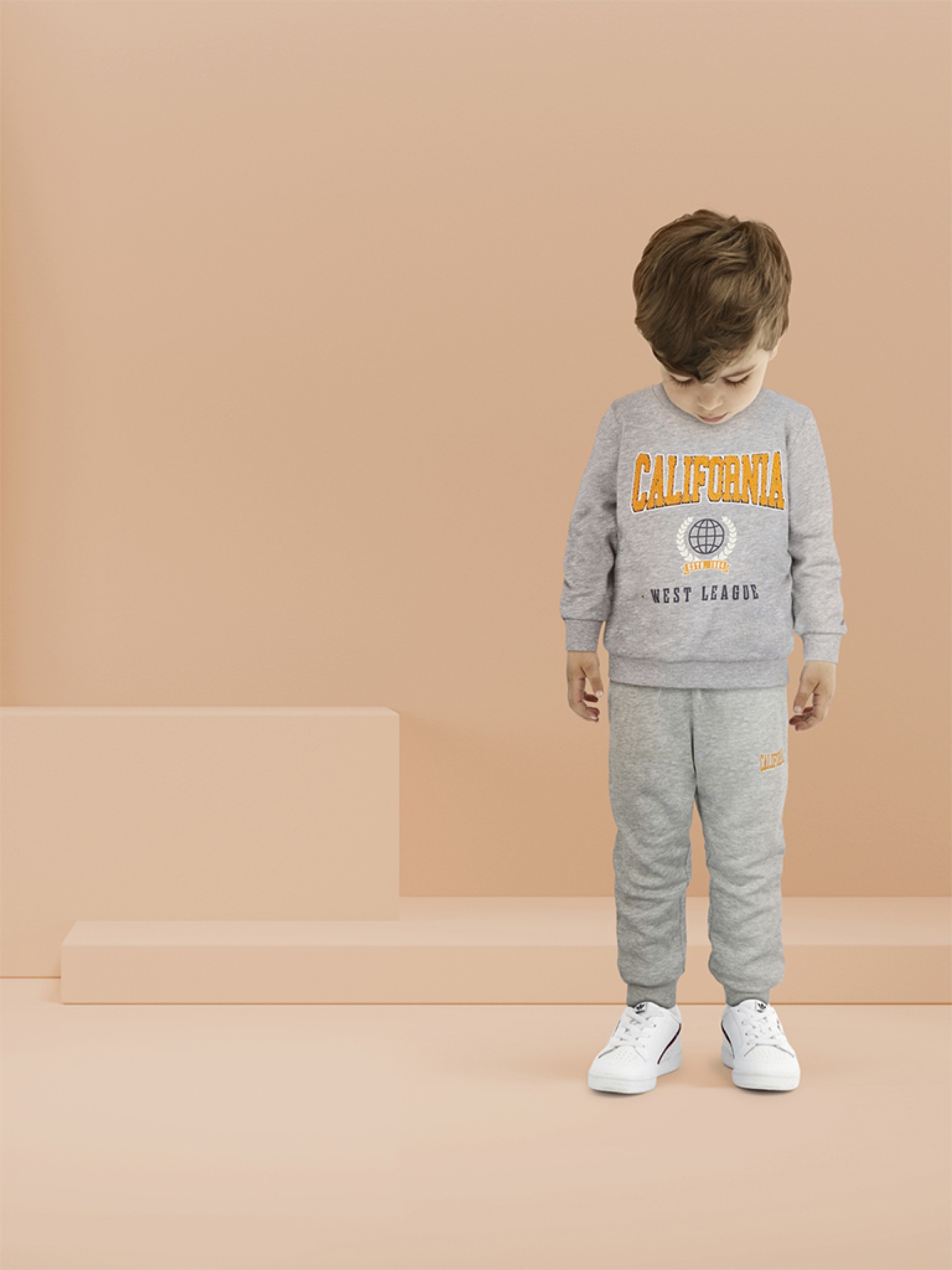 Sweatshirt Niño Name It