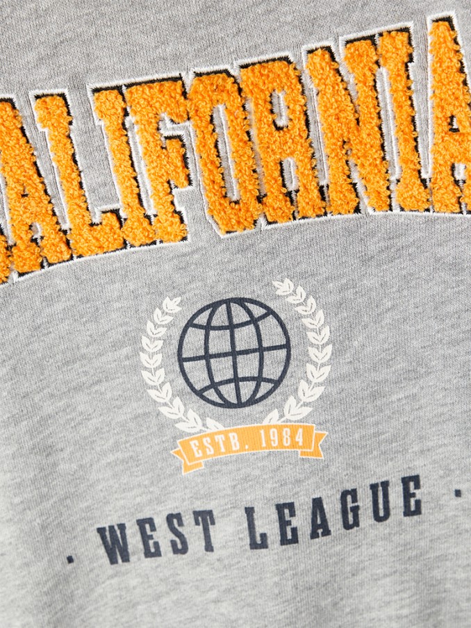 Sweatshirt Nio Name It