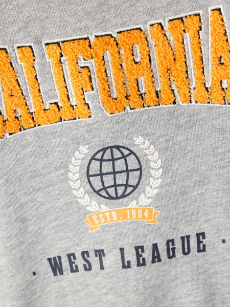 Sweatshirt Nio Name It