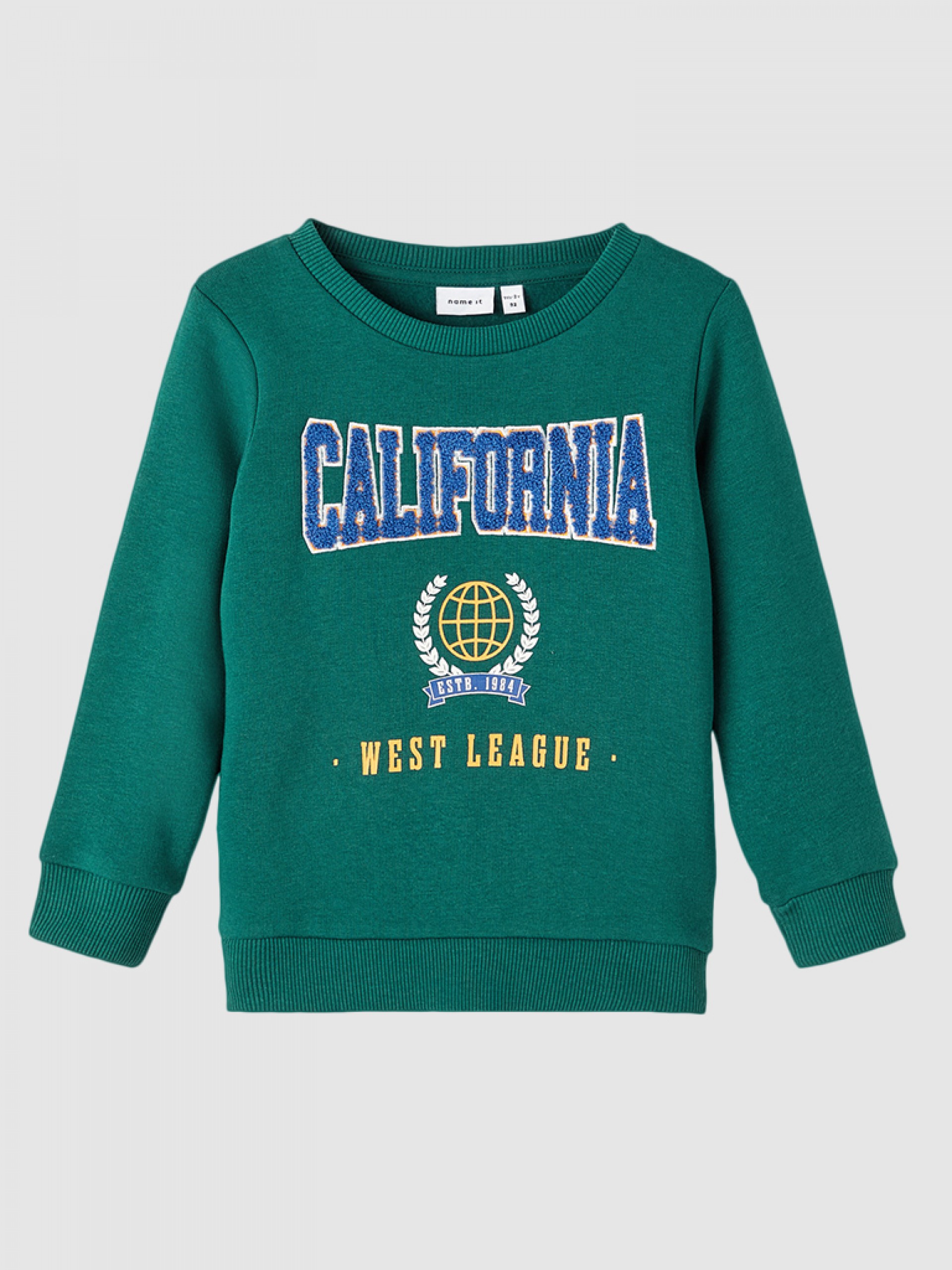 Sweatshirt Niño Name It