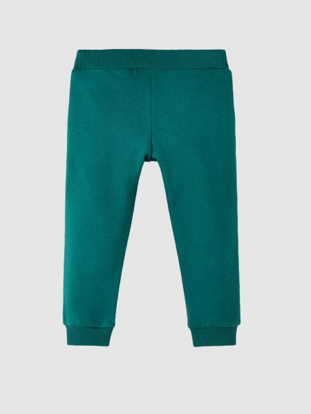 Pantalones Ni�o Name It
