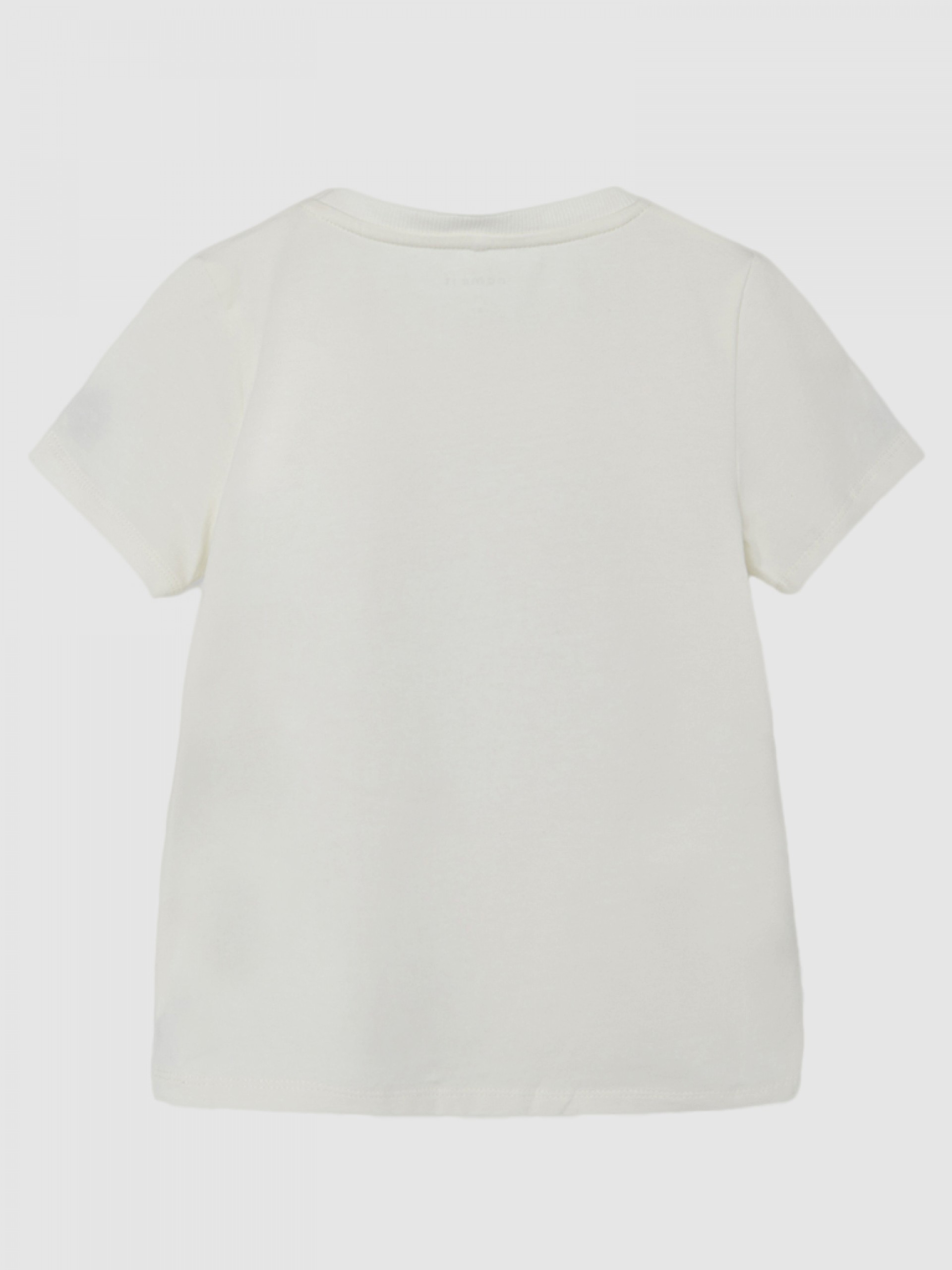 T-Shirt Boy Name It