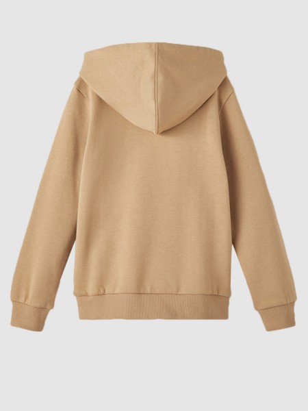 Sweatshirt Boy Name It