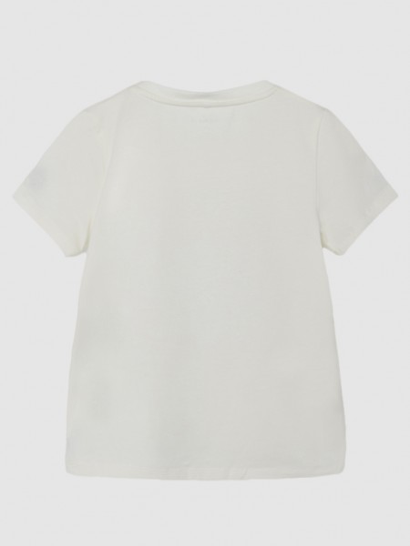 T-Shirt Boy Name It