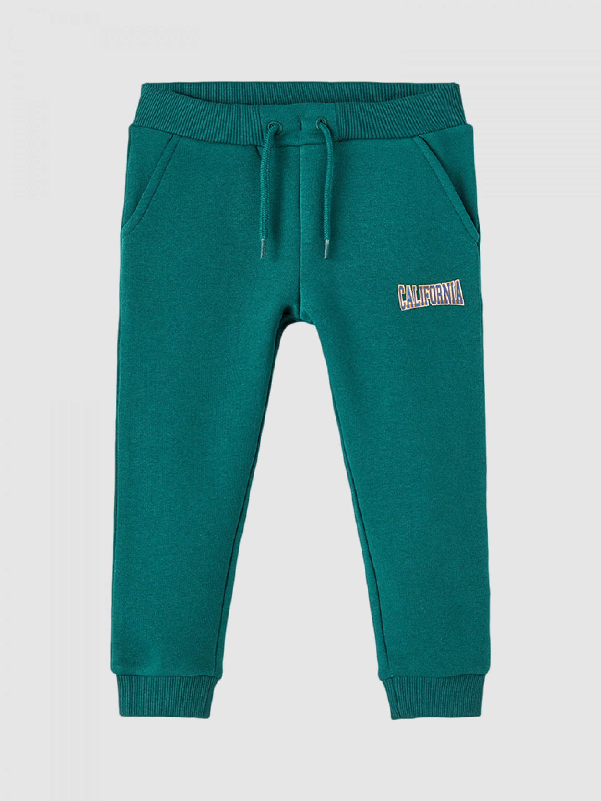 Pantalones Niño Name It
