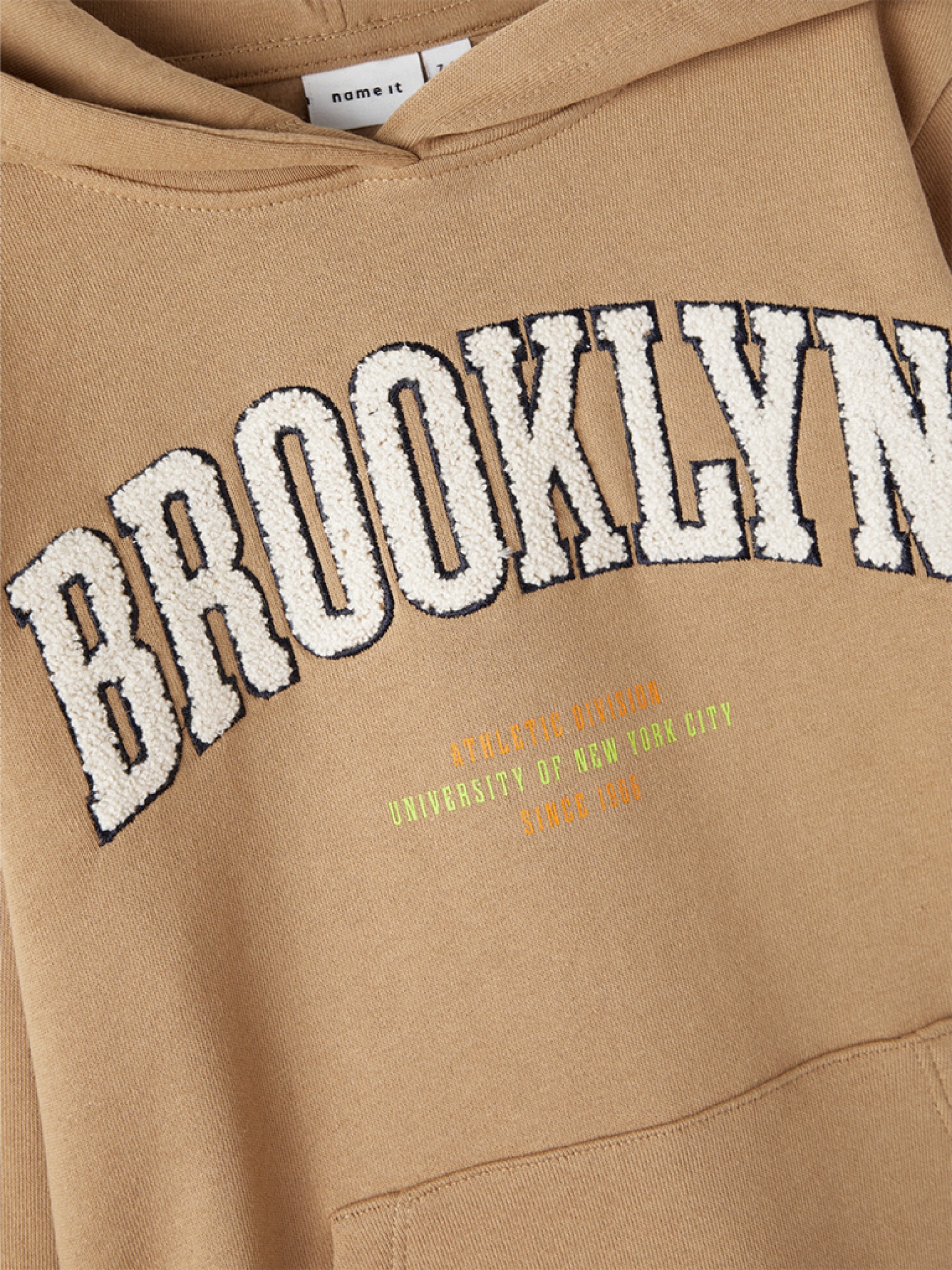 Sweatshirt Niño Name It