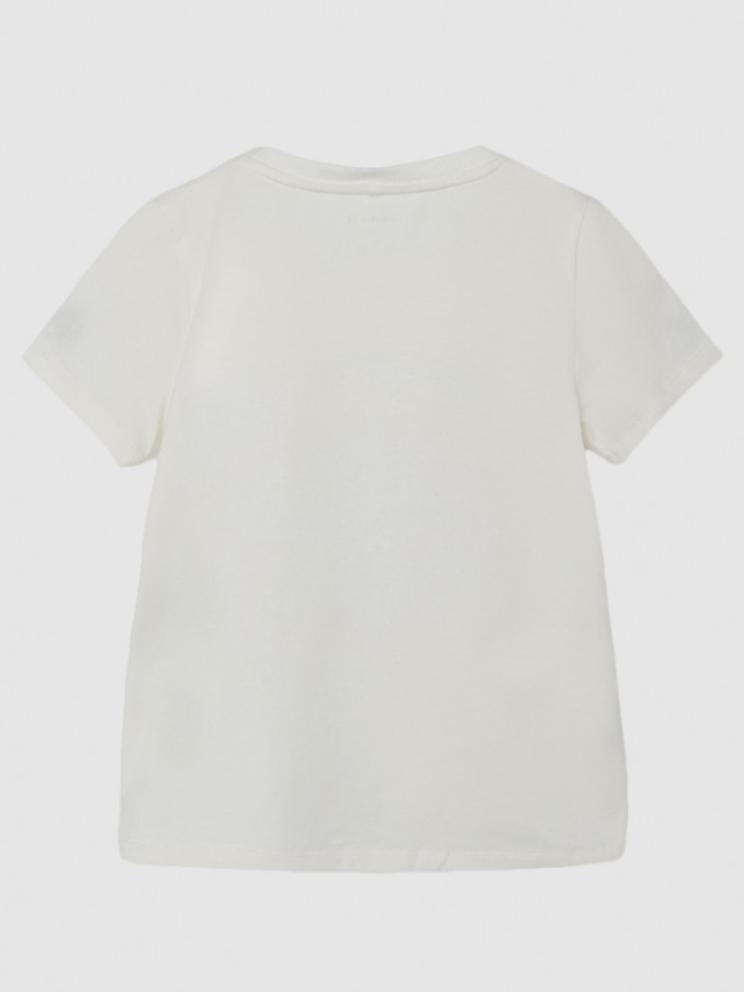 T-Shirt Boy Name It