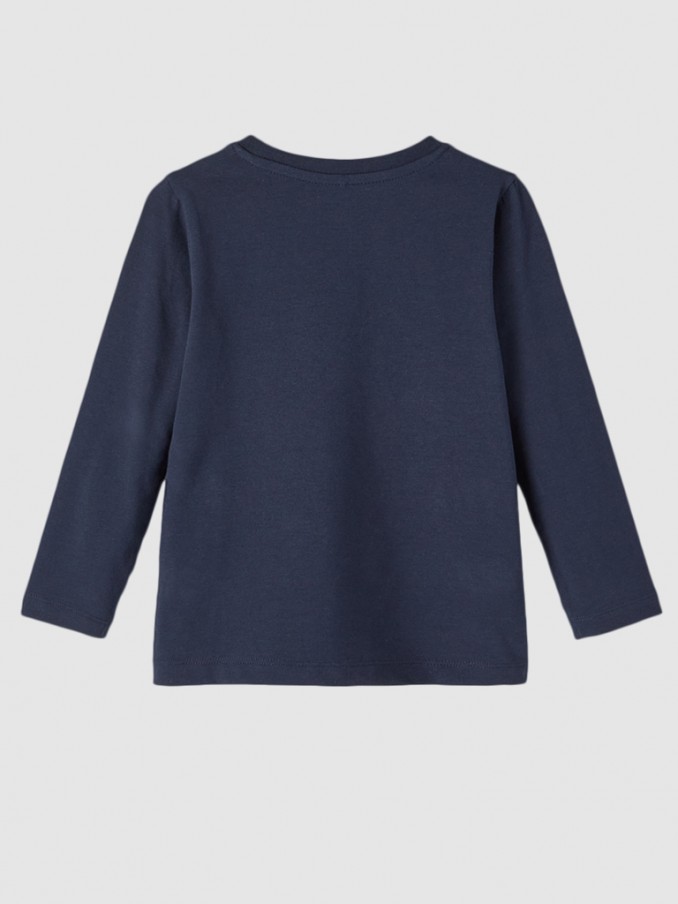 Sweatshirt Boy Name It