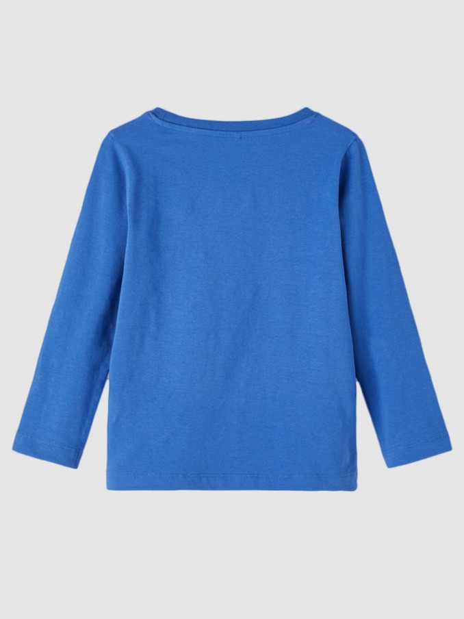 Sweatshirt Boy Name It