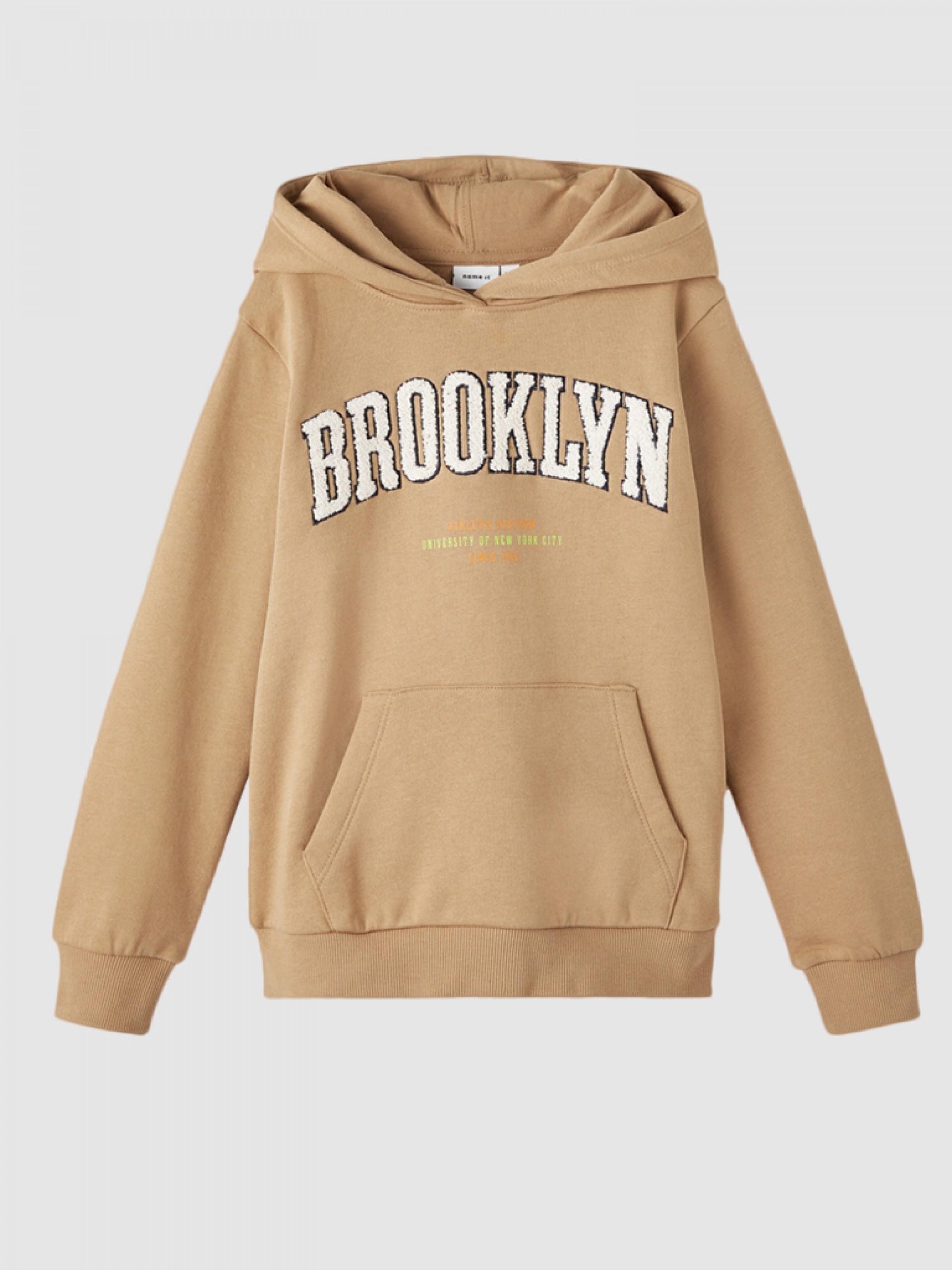 Sweatshirt Niño Name It