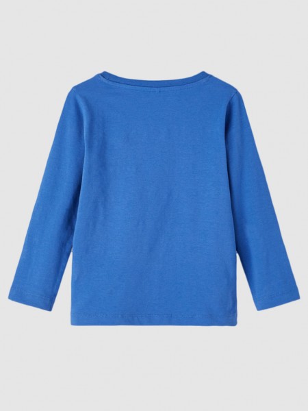 Sweatshirt Nio Name It