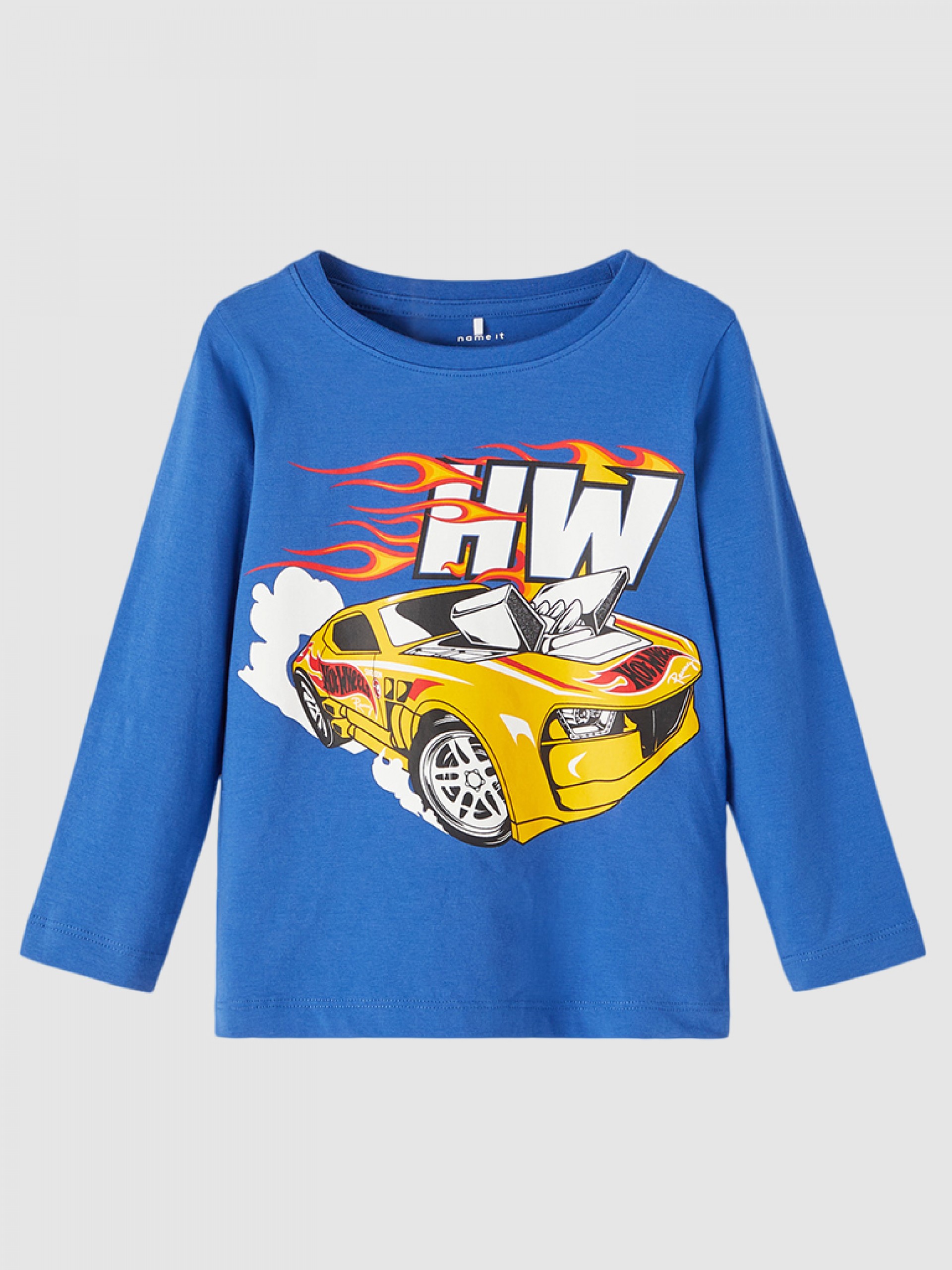 Sweatshirt Niño Name It
