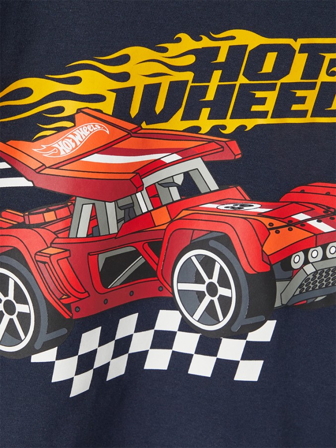 Sweatshirt Boy Name It