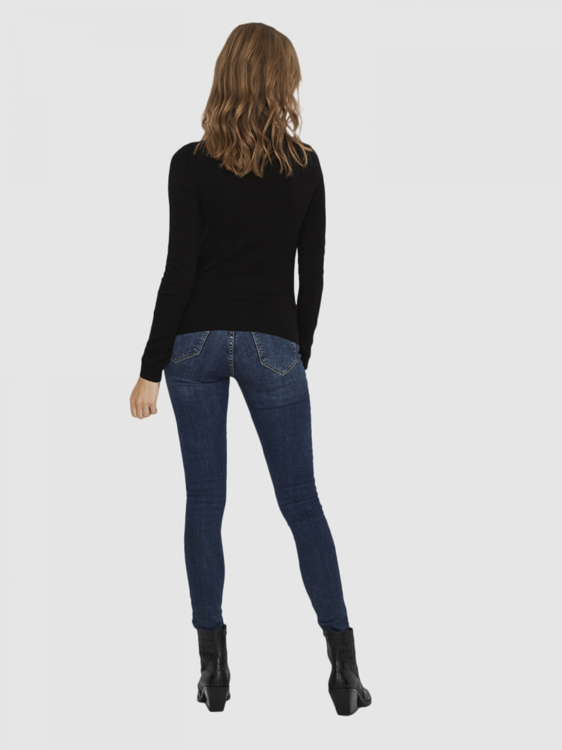 Knitwear Woman Vero Moda