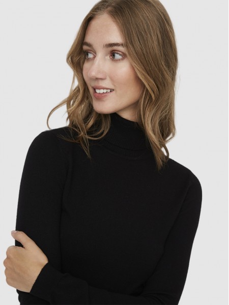 Knitwear Woman Vero Moda