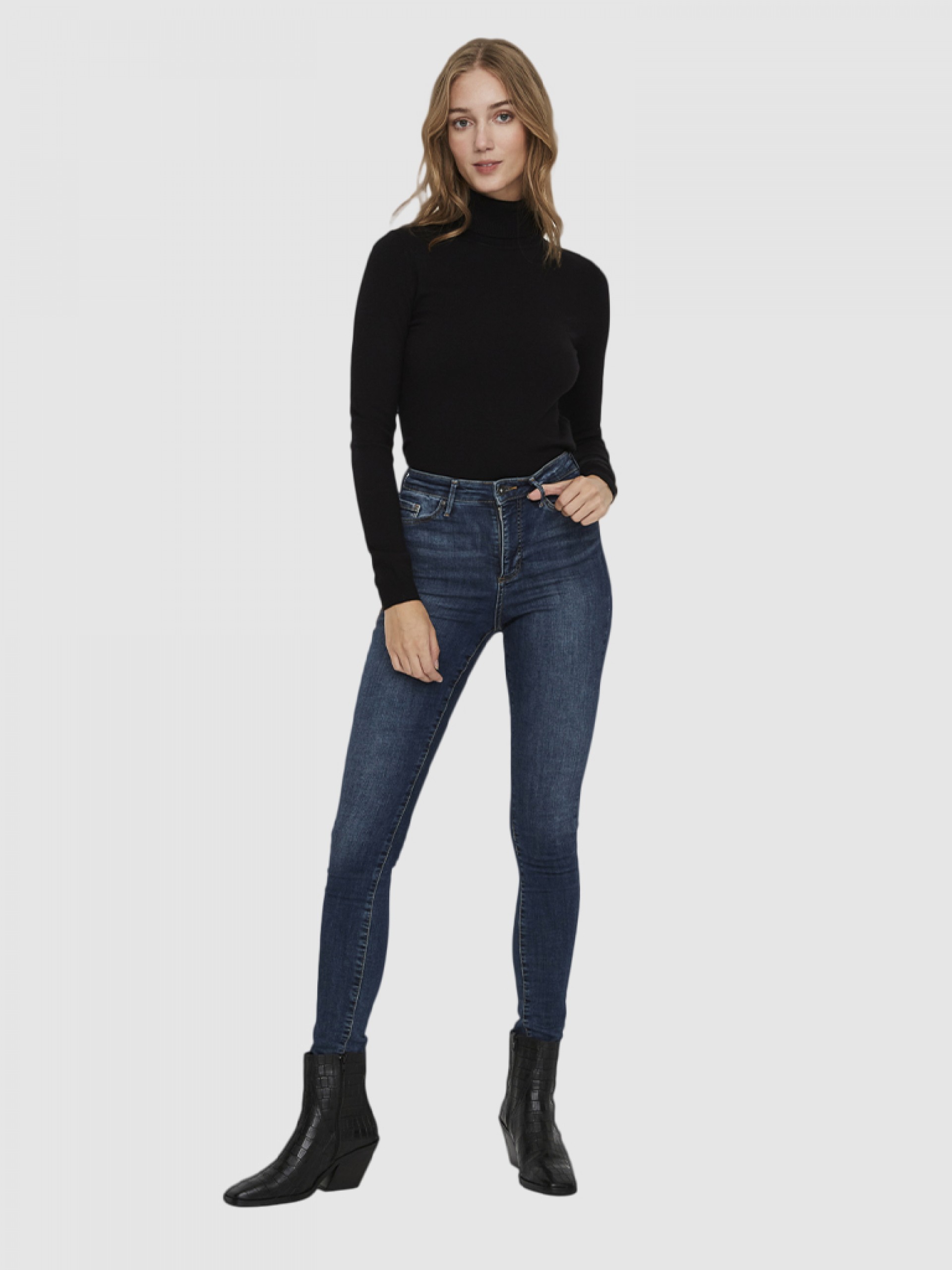 Knitwear Woman Vero Moda