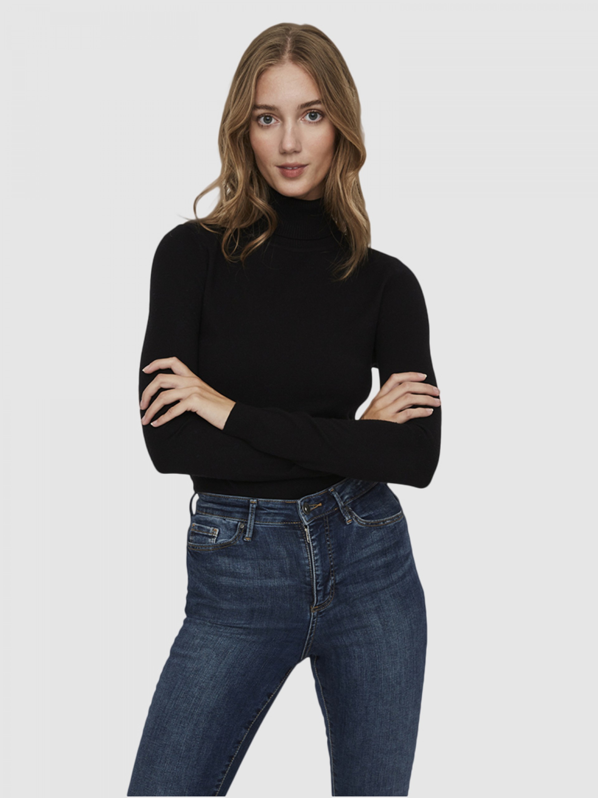 Knitwear Woman Vero Moda