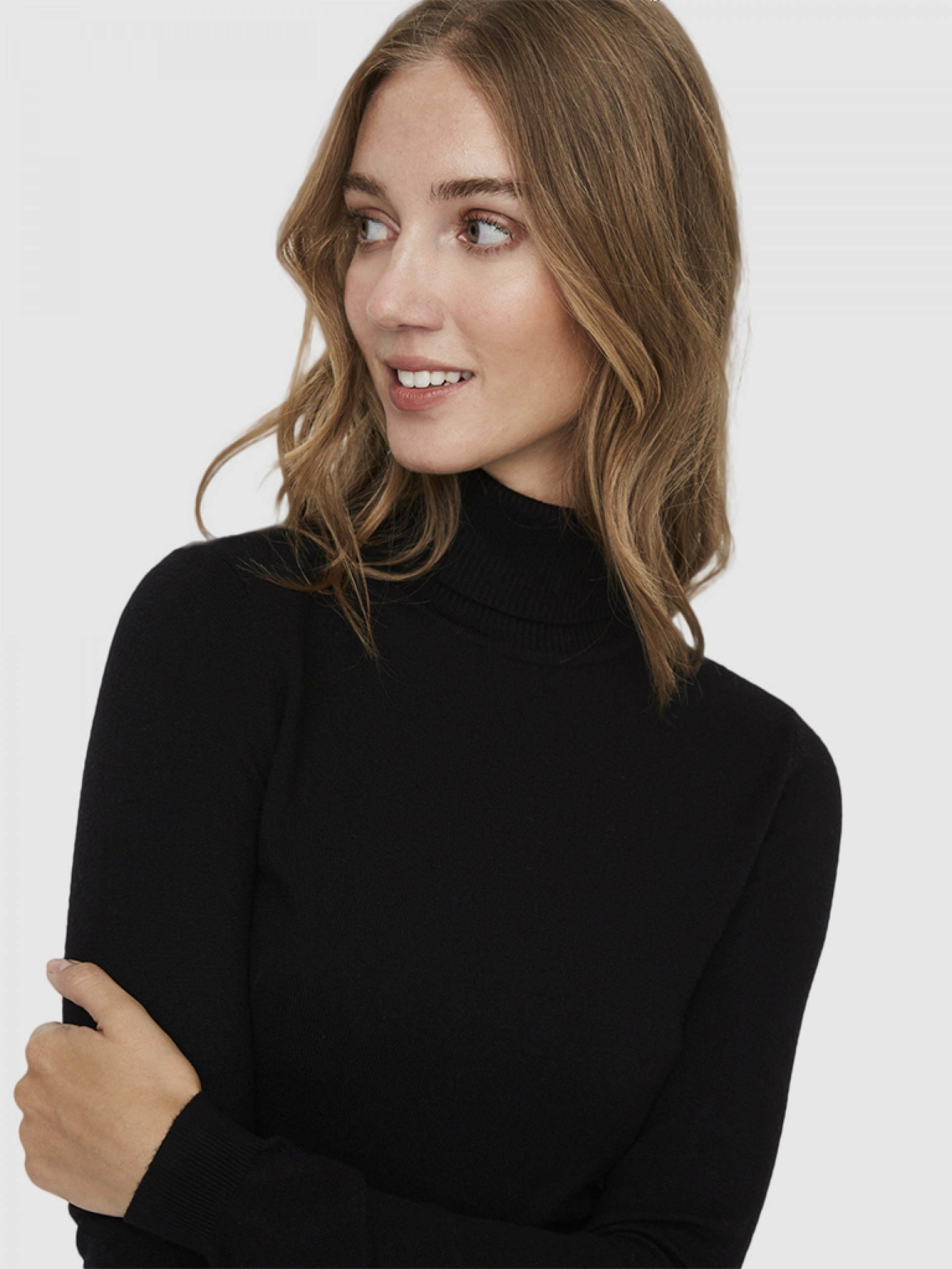 Knitwear Woman Vero Moda