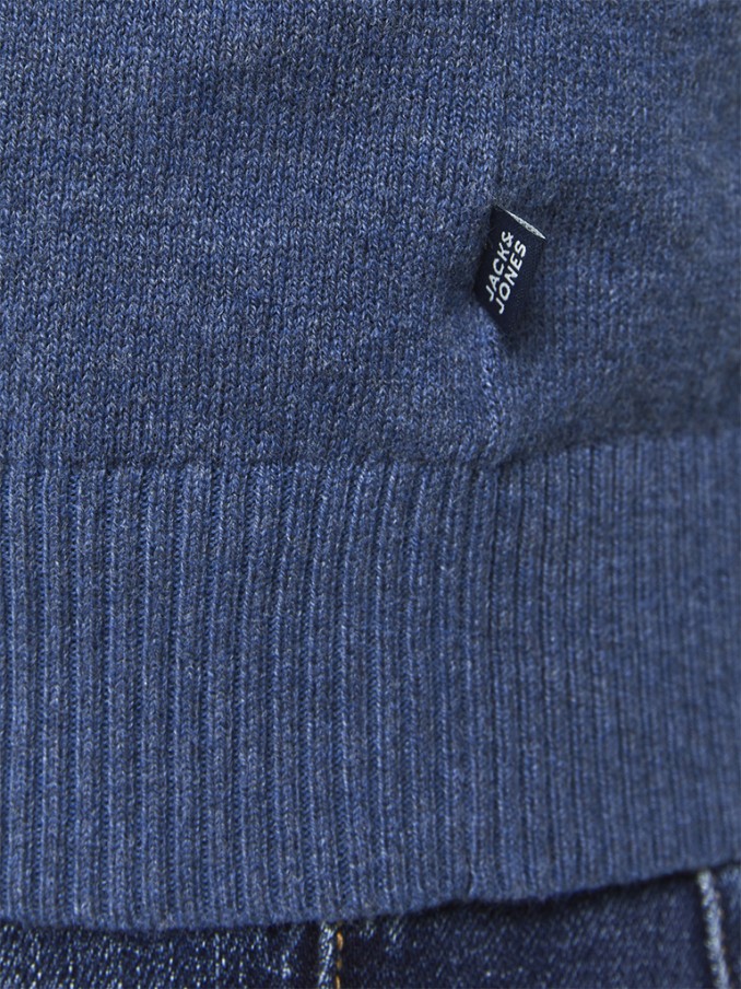 Knitwear Man Jack & Jones