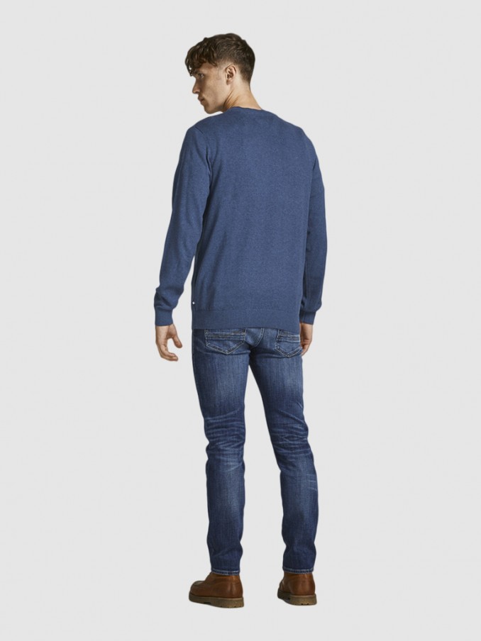 Knitwear Man Jack & Jones